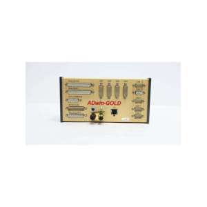 ADWIN-GOLD-D-ENET JAGER MESSTECHNIK USED