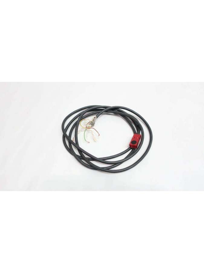 rk 70-ref-leuze electronic