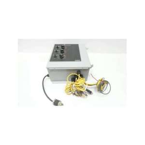 H003 VIBROMATIC USED