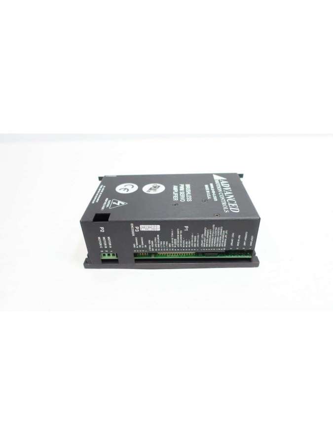 be25a20acg-fd3-ref-advanced motion controls