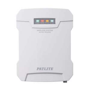 WDR-LE-Z2-PRO PATLITE