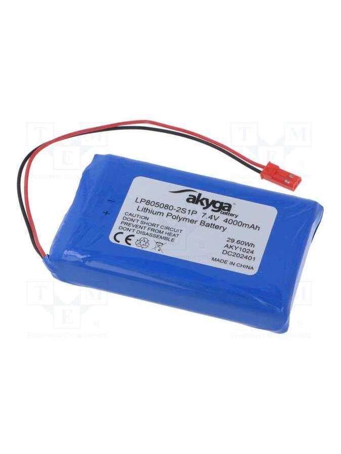 aky1024-akyga battery