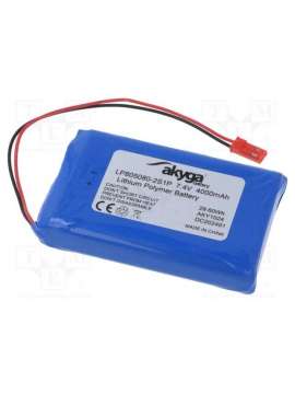 aky1024-akyga battery