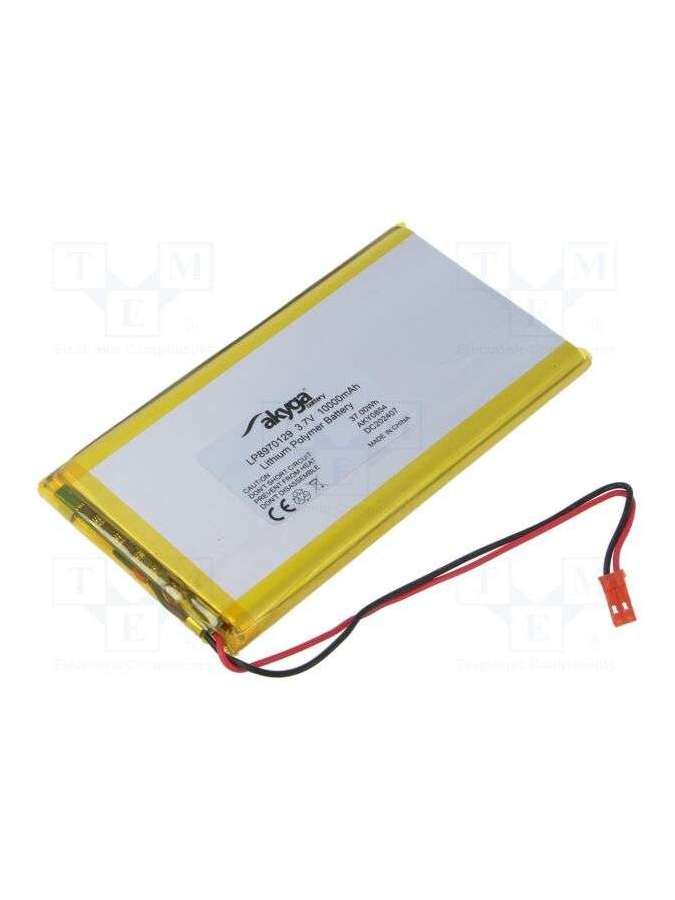 aky0854-akyga battery