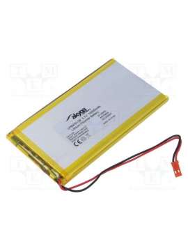 aky0854-akyga battery