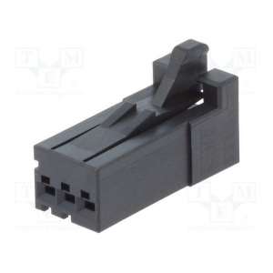 1-1318120-3 TE CONNECTIVITY