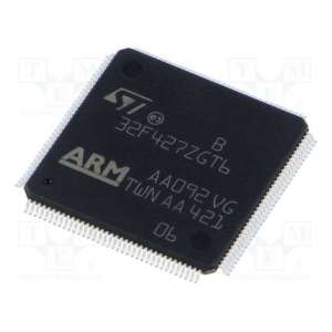 STM32F427ZGT6 STMICROELECTRONICS