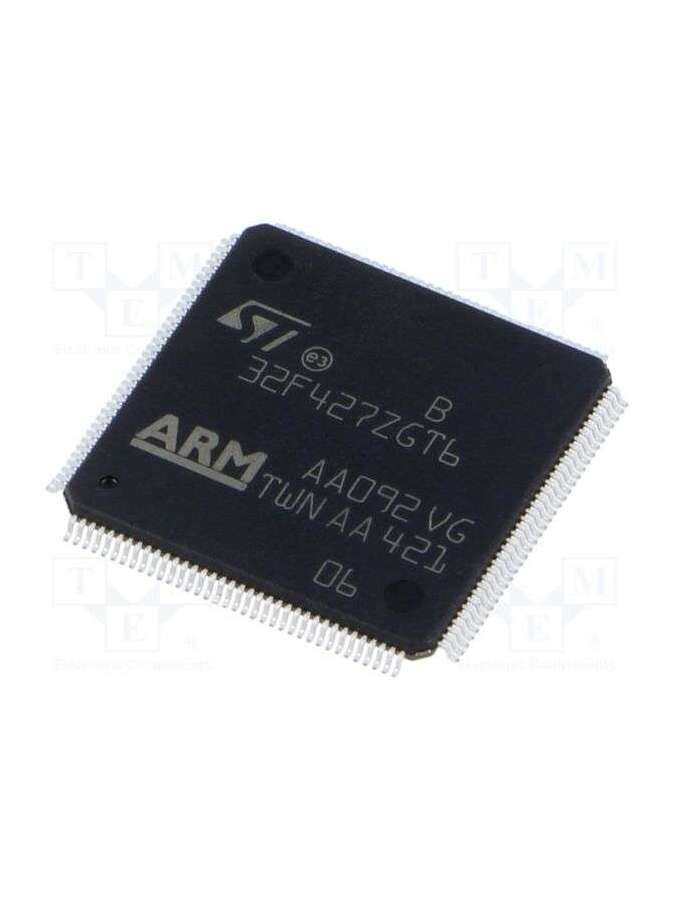 stm32f427zgt6-stmicroelectronics