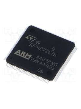 stm32f427zgt6-stmicroelectronics