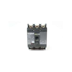 QBL32100 SQUARE D USED