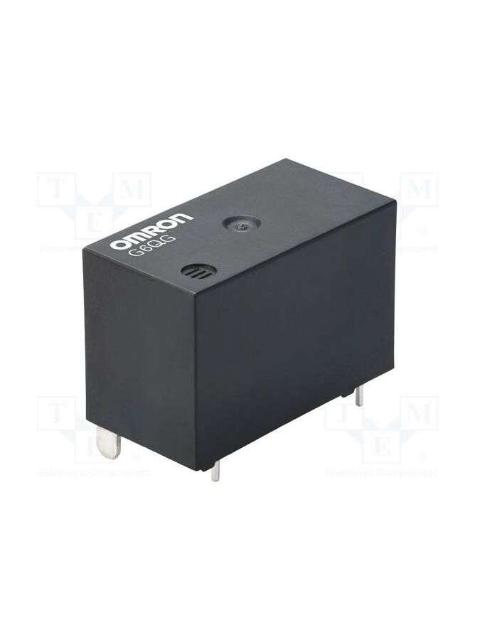 g6qg-1a dc24-omron electronic components
