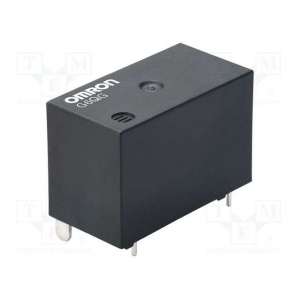 G6QG-1A DC12 OMRON ELECTRONIC COMPONENTS
