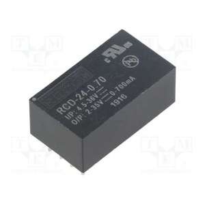 RCD-24-0.70 RECOM