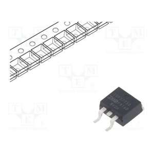 IRFS7730TRLPBF INFINEON TECHNOLOGIES