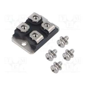 S3M0040120N SMC DIODE SOLUTIONS