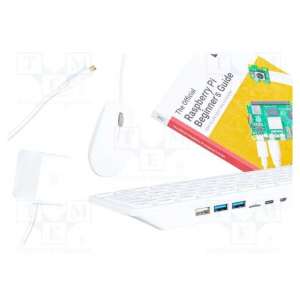 RASPBERRY PI 500 EU - KIT RASPBERRY PI