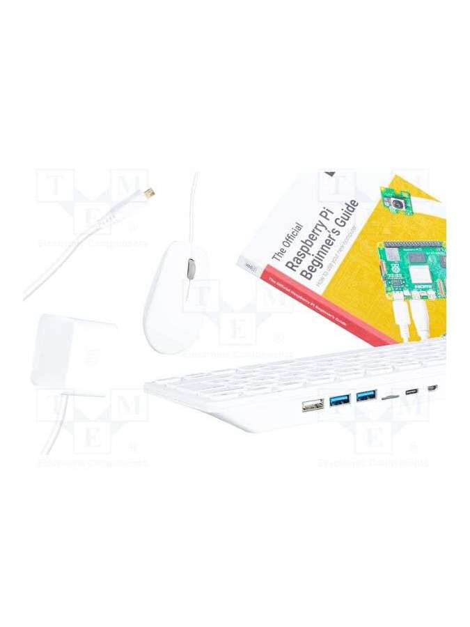 raspberry pi 500 eu - kit-raspberry pi