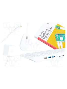 raspberry pi 500 eu - kit-raspberry pi