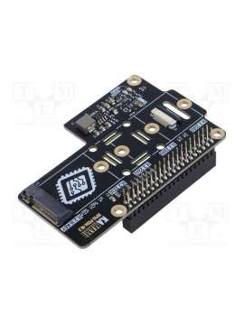 kamodrpi5 pcie-m.2-kamami
