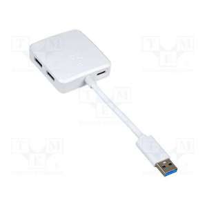 RASPBERRY PI USB 3.0 HUB RASPBERRY PI