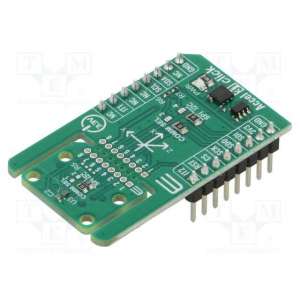 ACCEL 31 CLICK MIKROE