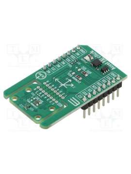 accel 31 click-mikroe