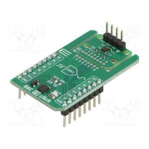 DAC 19 CLICK MIKROE