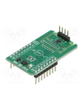 dac 19 click-mikroe