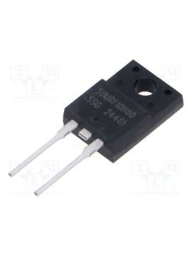 sdurf10h60-smc diode solutions