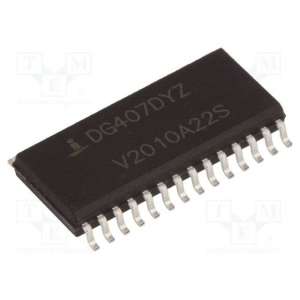 DG407DYZ RENESAS