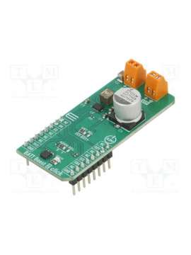 batt boost 2 click-mikroe