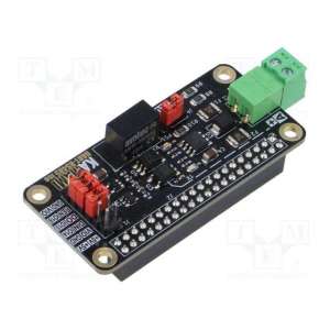 KAMODRPI UART RS485 ISO KAMAMI