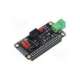kamodrpi uart rs485 iso-kamami