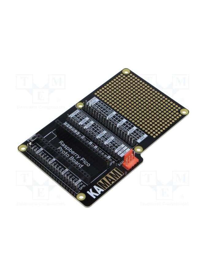 kamodrpi pico extension-kamami