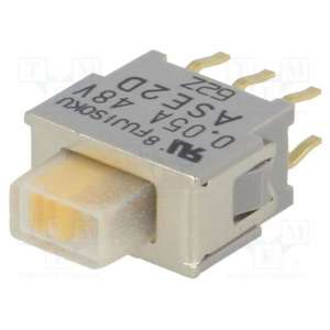 ASE1D-2M-10-Z NIDEC COPAL ELECTRONICS