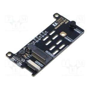 KAMODRPI5 PCIE-M.2 MINI KAMAMI