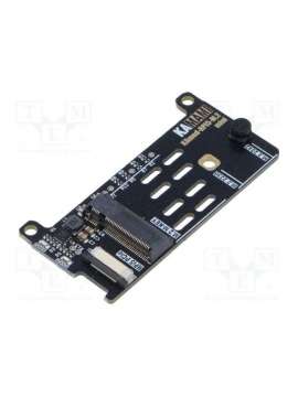 kamodrpi5 pcie-m.2 mini-kamami