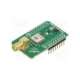 gnss max 2 click-mikroe