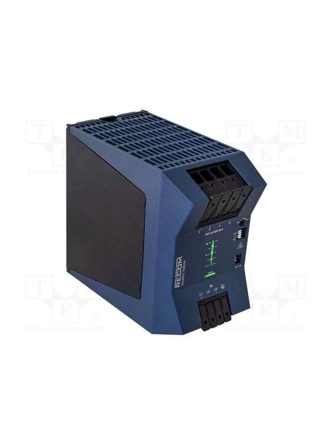 racpro1-t960/24-recom
