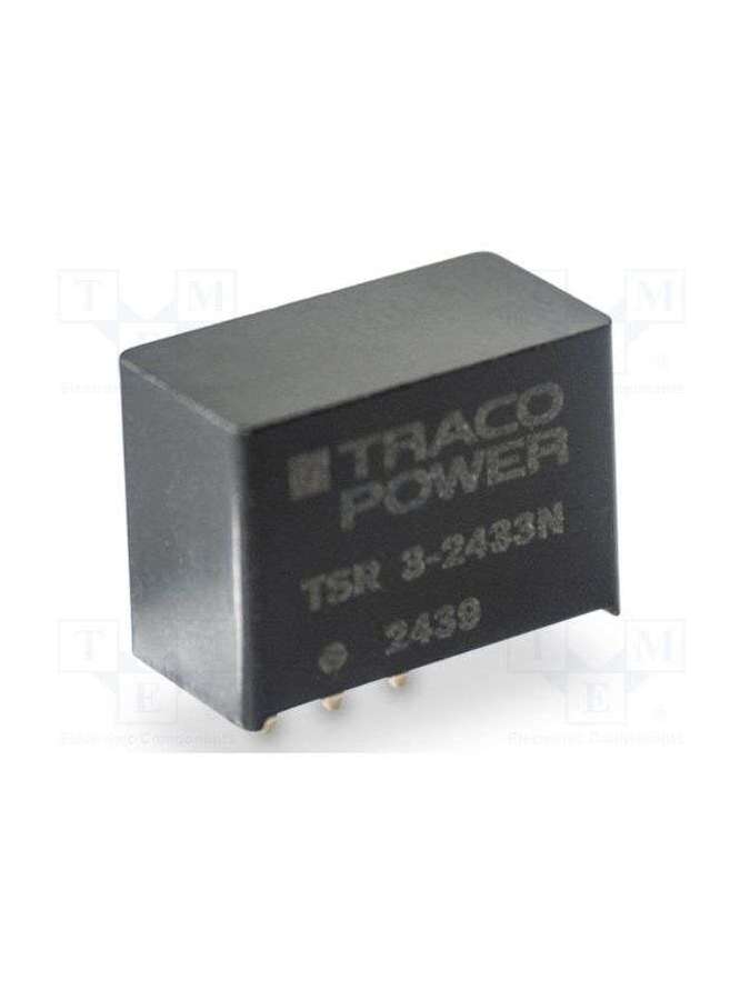 tsr 3-2425n-traco power