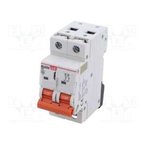 BKJ63ND 2P C6 LS ELECTRIC