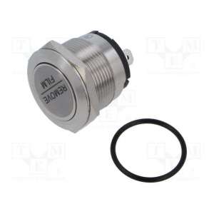 PVHC7F23SS E-SWITCH