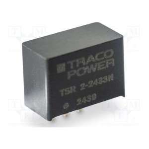 TSR 2-2418N TRACO POWER
