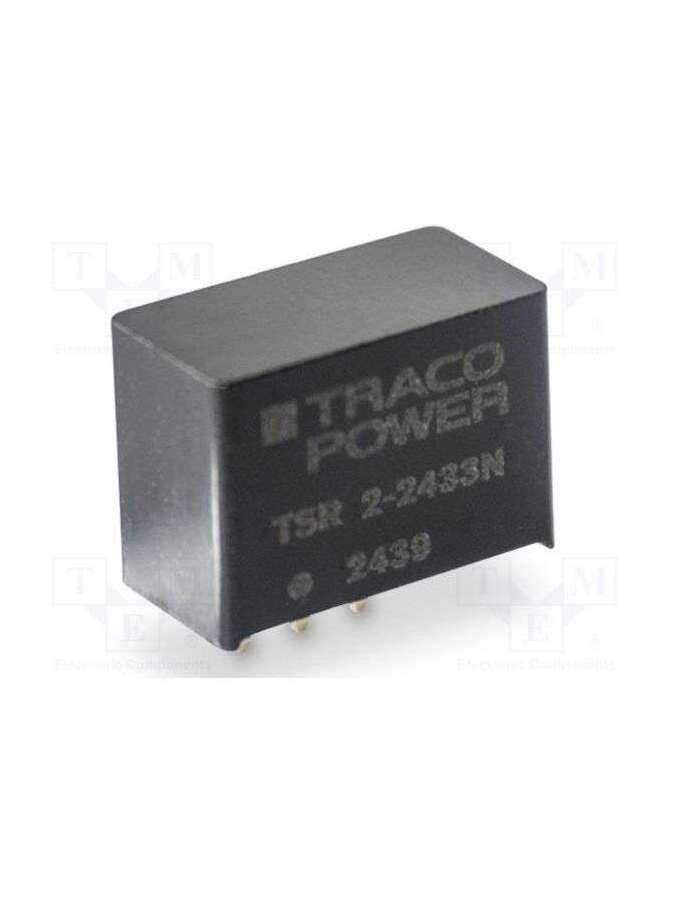 tsr 2-2418n-traco power