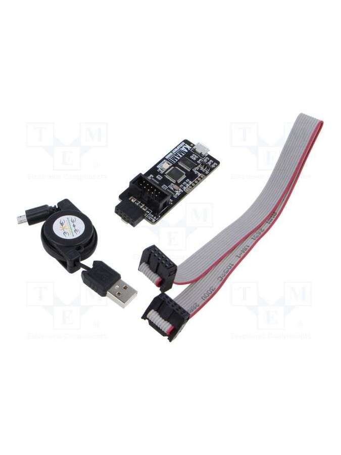zl32prg - kamami usb blaster pro-kamami