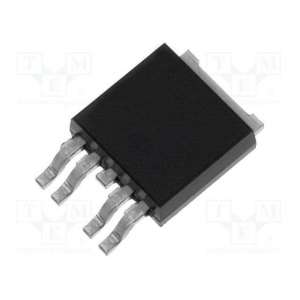 BTS452R INFINEON TECHNOLOGIES