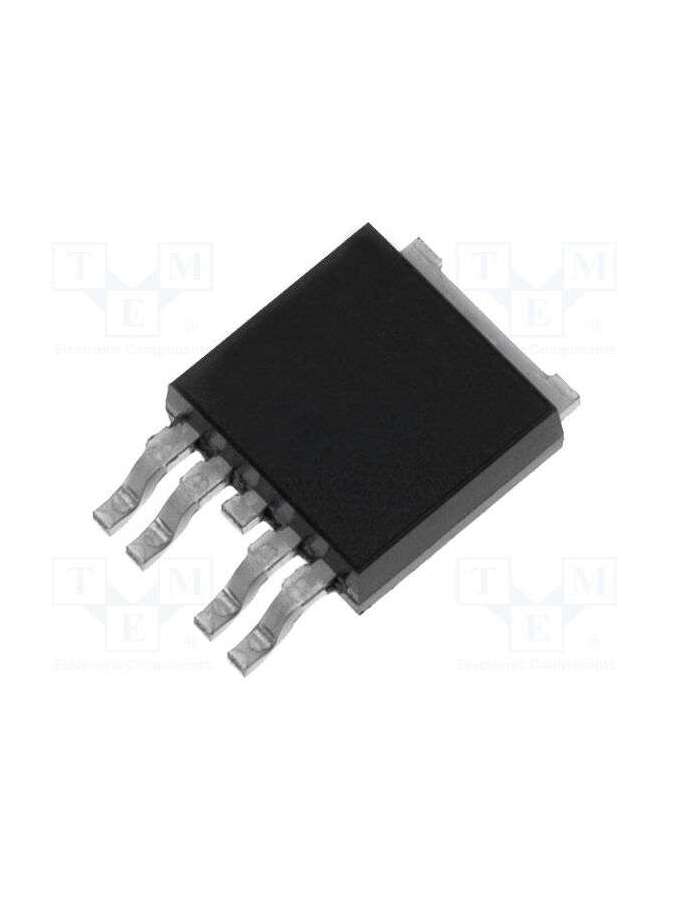 bts452r-infineon technologies