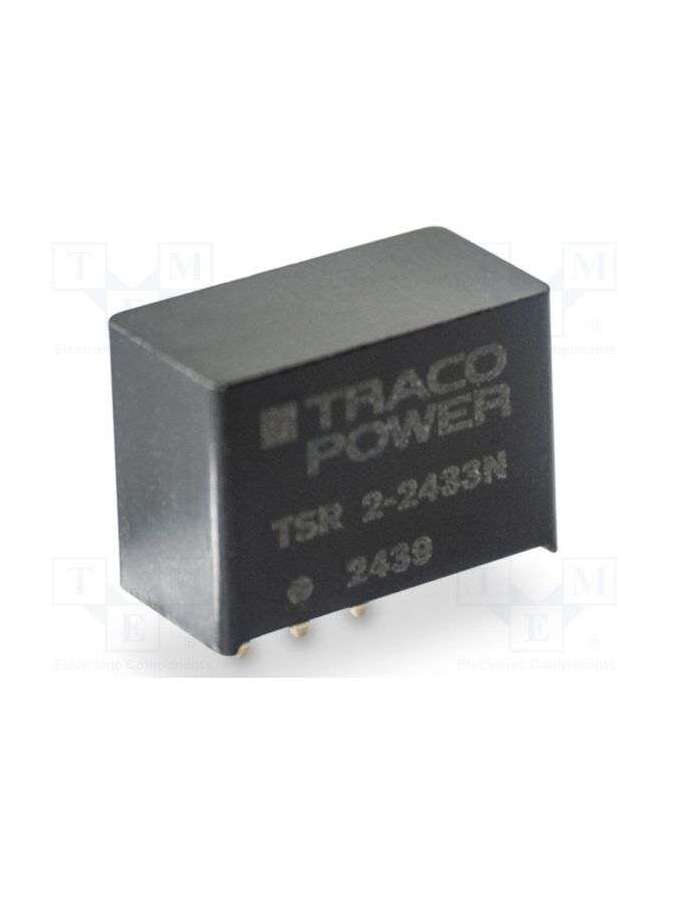 tsr 2-2425n-traco power