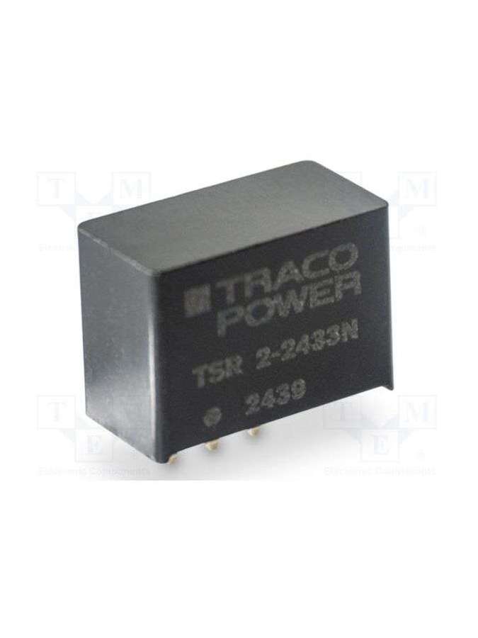 tsr 2-24150n-traco power