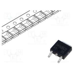 BA90BC0FP-E2 ROHM SEMICONDUCTOR